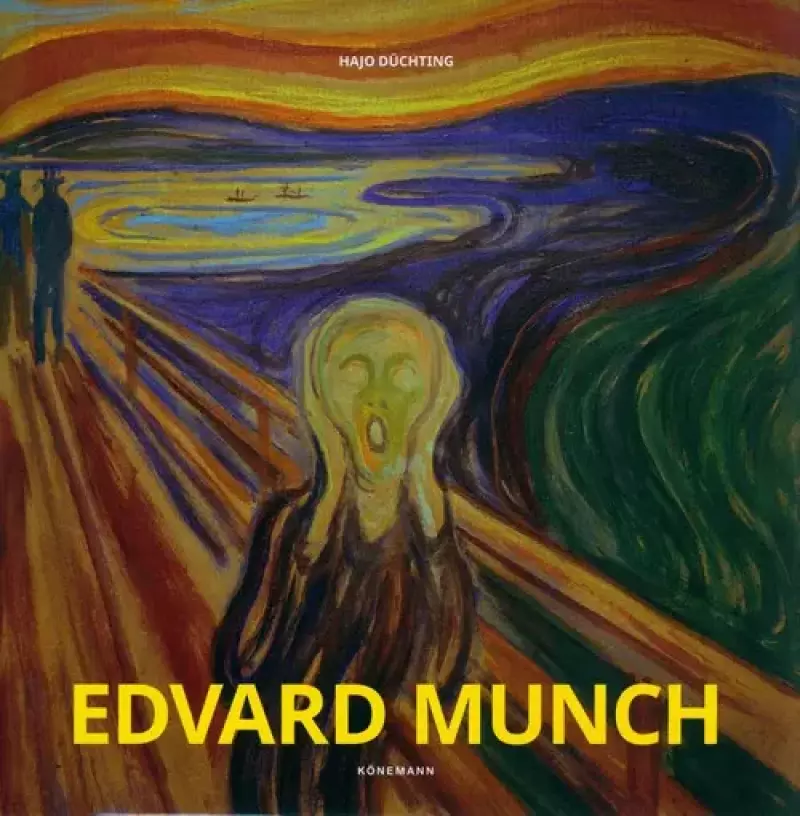 Edvard Munch Edvard Munch
