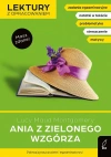 Ania z zielonego wzgórza. Lektury z opracowaniem - zdjęcie