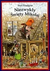 Niezwykły Święty Mikołaj - zdjęcie