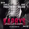Kaprys milionera. Audiobook - zdjęcie