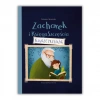 Zacharek i Księga Szczęścia - klucze przyjaźni - zdjęcie