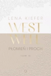 Westwell. Tom 3. Płomień i proch - zdjęcie