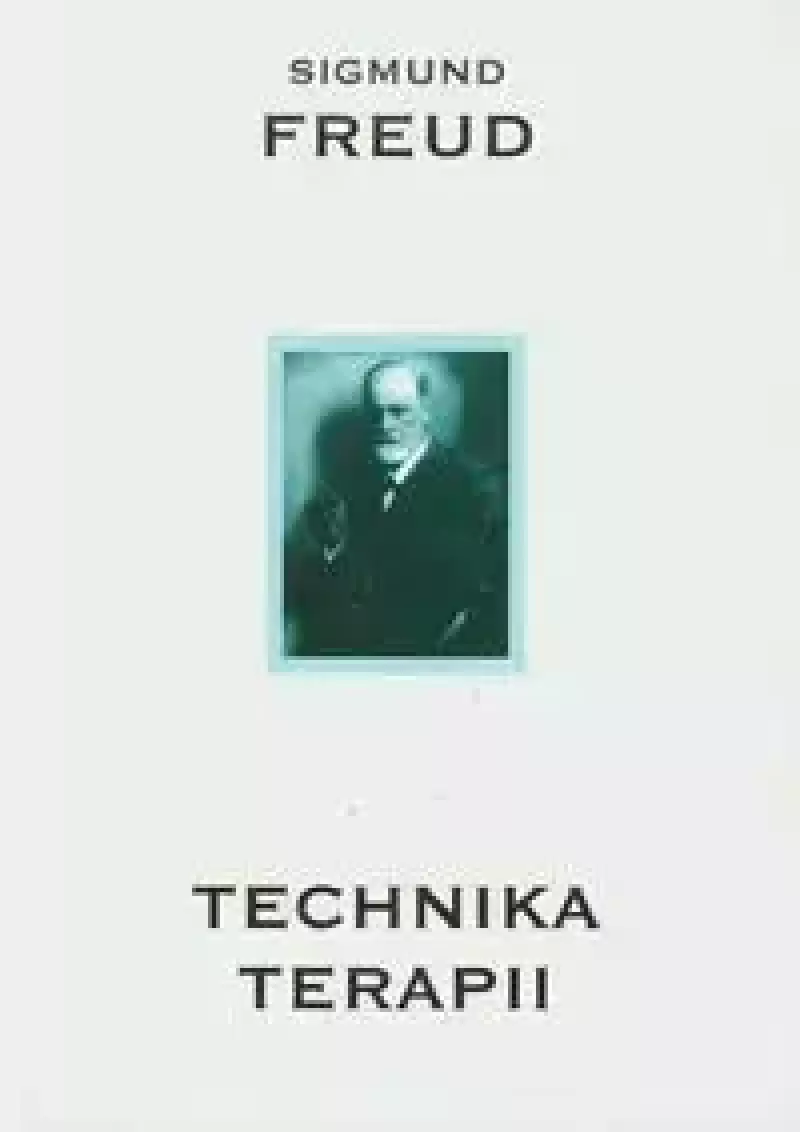 Technika terapii Technika terapii