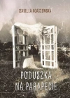 Poduszka na parapecie - zdjęcie