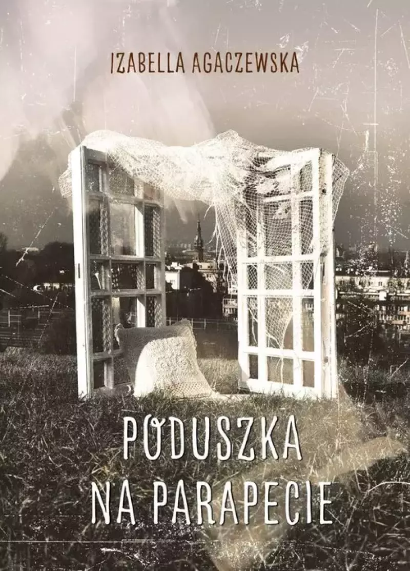 Poduszka na parapecie Poduszka na parapecie