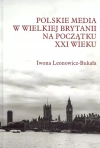 Polskie media w Wielkiej Brytanii na początku XXI wieku - zdjęcie