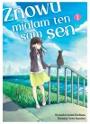 Znowu miałam ten sam sen. Tom 1 - zdjęcie
