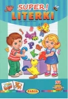 Super Literki - zdjęcie