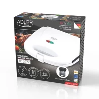 Grill elektryczny, zdjęcie 8