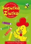 Mała akademia kogutka Ziutka Pszczółka - zdjęcie