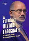 W potrzasku historii i geografii - zdjęcie