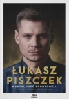 Łukasz Piszczek. Mentalność sportowca. Z autografem - zdjęcie