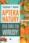 Apteka natury ma leki na wirusy - zdjęcie