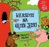 Wierszyki na giętkie języki - zdjęcie