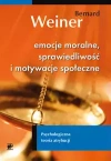 Emocje moralne, sprawiedliwość i motywacje społeczne - zdjęcie