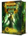 Leszygród. Tom 3. Opiekun lasu (barwione brzegi) - zdjęcie