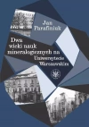 Dwa wieki nauk mineralogicznych na Uniwersytecie Warszawskim - zdjęcie