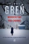 Morderstwo pod choinkę - zdjęcie