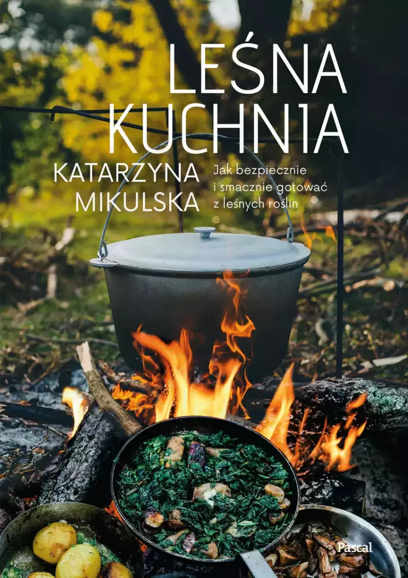 Leśna kuchnia Leśna kuchnia