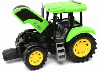 Moje Ranczo. Traktor z dźwiękiem 31 cm, mix kolorów, zdjęcie 5