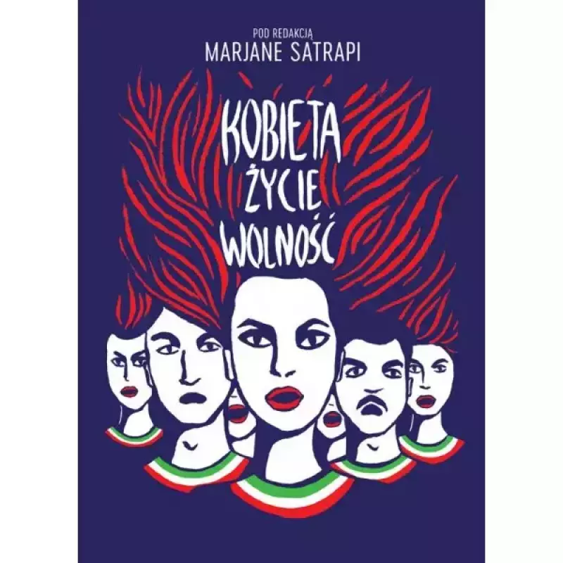 Kobieta, życie, wolność Kobieta, życie, wolność