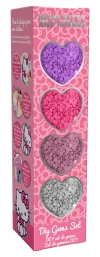 Zestaw kreatywny Hello Kitty HK00356 - zdjęcie