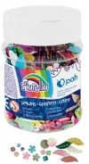 Confetti cekiny FIORELLO - zdjęcie