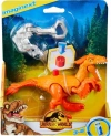 Figurka Imaginext Jurassic World Pyroraptor - zdjęcie