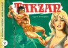 Z archiwum Jerzego Wróblewskiego 5. Tarzan i Skarb Tarzana - zdjęcie