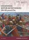 Legionista republiki Rzymskiej 298-105 przed Chr. - zdjęcie