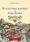 W Gontynie, Jesziwie i na Psim Rynku. Historyczny spacer po dawnym Kazimierzu - zdjęcie
