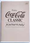 Zeszyt A4, 60 kartkek w kratkę, Hybrid Coca Cola - zdjęcie
