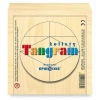 Tangram kolisty - zdjęcie