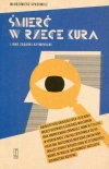 Śmierć w rzece Kura i inne zagadki kryminalne - zdjęcie