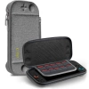 Tech-Protect Slim Pouch Nintendo Switch 2 Dark Grey - zdjęcie