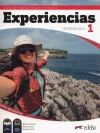 Experiencias internacional 1 - Libro del alumno - zdjęcie