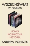 Wszechświat w pudełku. Nowa kosmiczna historia - zdjęcie