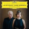Violin Concertos, CD - zdjęcie