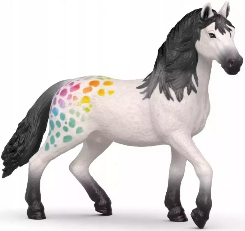 Schleich Collectors Horse 90 years edition Schleich Collectors Horse 90 years edition