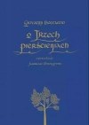 O trzech pierścieniach - zdjęcie