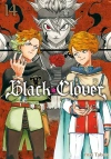 Black Clover. Tom 14 - zdjęcie
