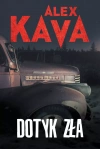 Dotyk zła - zdjęcie
