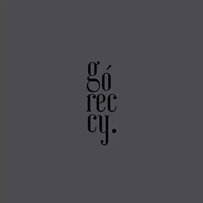 GORECCY. CD GORECCY. CD