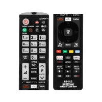 Pilot uniwersalny do TV LED/LCD LG, zdjęcie 2