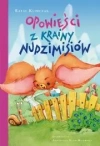 Opowieści z krainy Nudzimisiów - zdjęcie