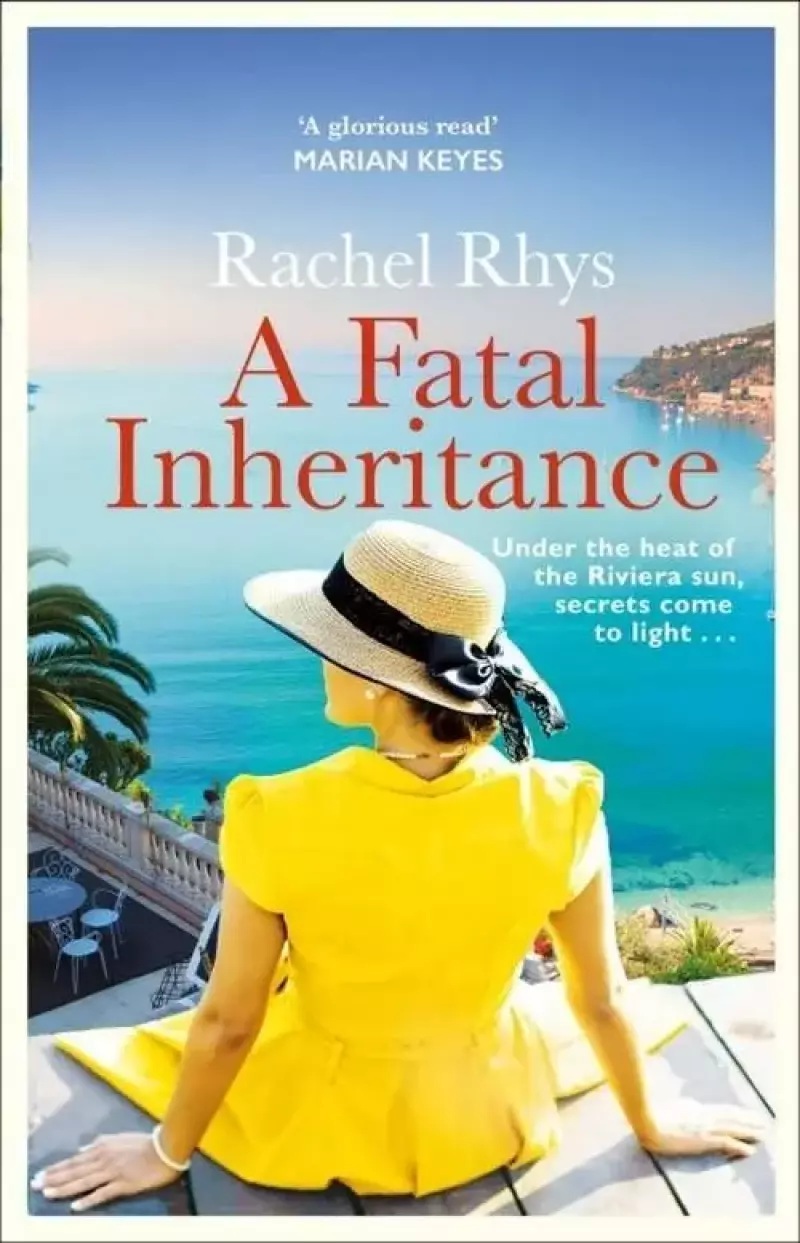 A Fatal Inheritance A Fatal Inheritance