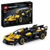 LEGO Technic Bolid Bugatti 42151 - zdjęcie
