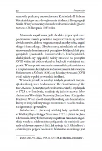 Kościół a masoneria, zdjęcie 13