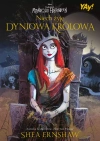 Miasteczko Halloween Tima Burtona. Niech żyje Dyniowa Królowa - zdjęcie