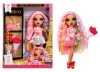 Rainbow High Pretty in Paris Fashion Doll - Kia - zdjęcie